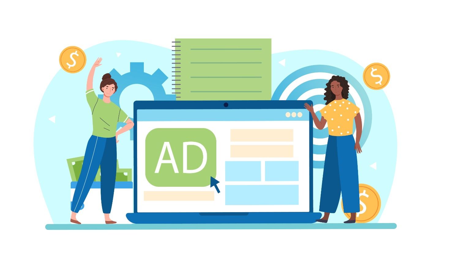 Google Ads Strategy