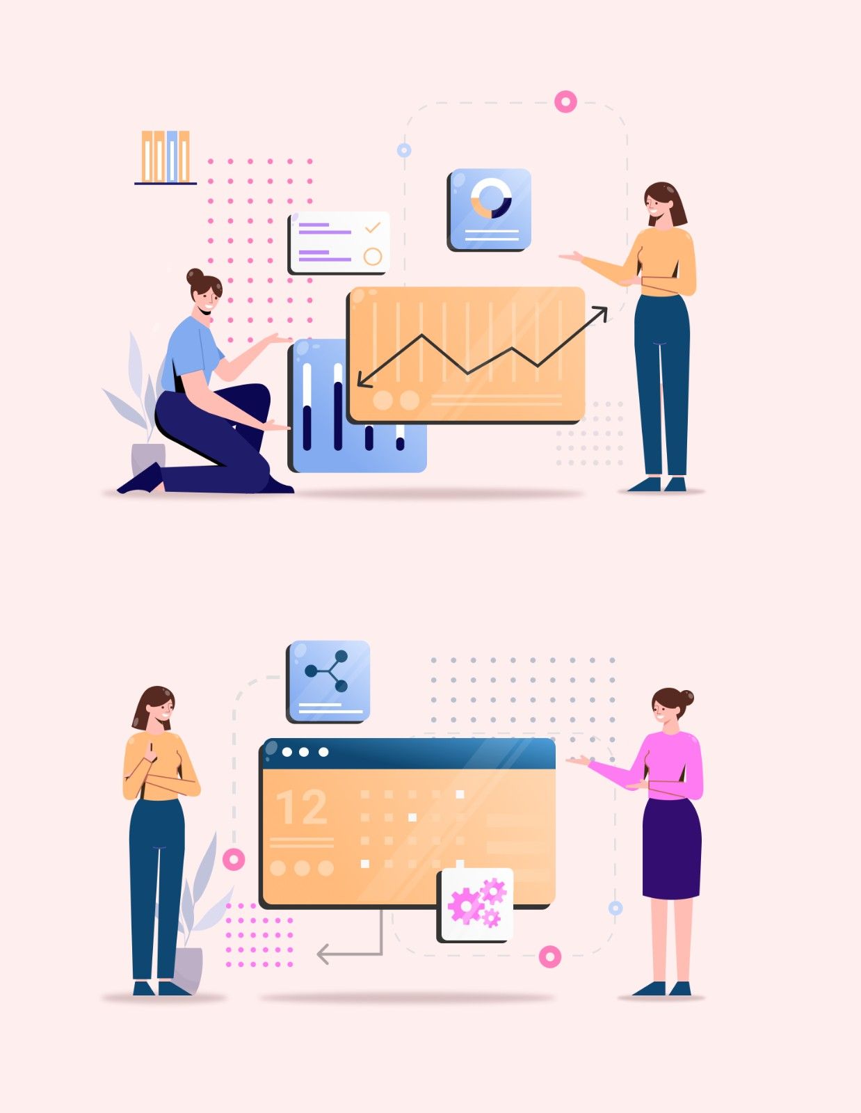 Salesforce CRM Development Company in Bangalore