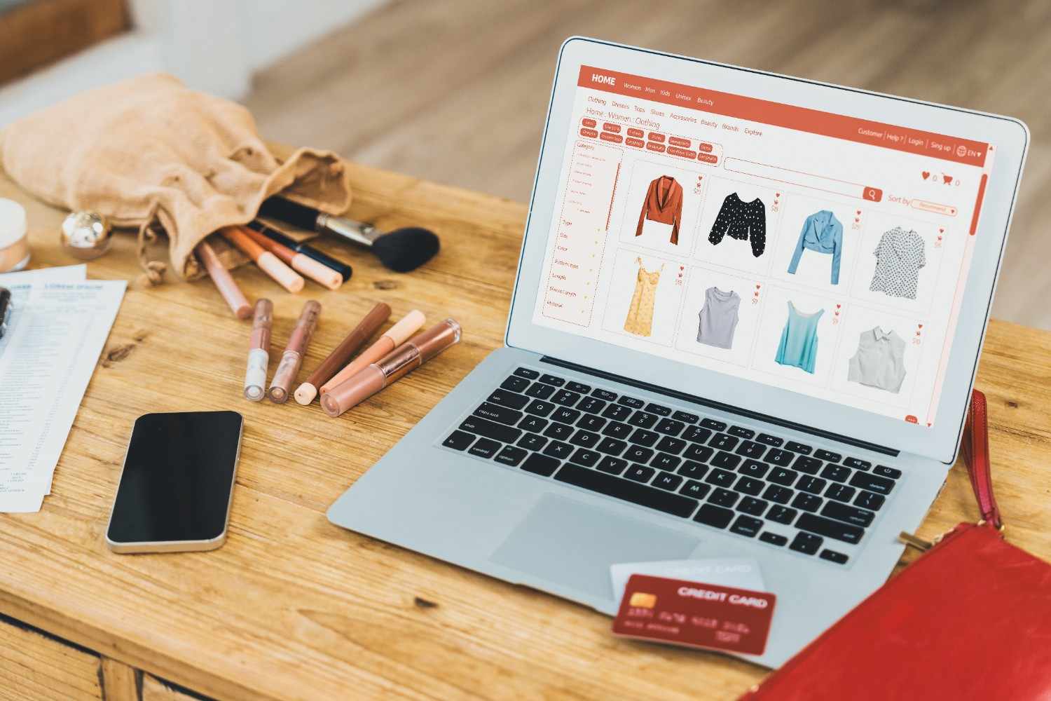 WooCommerce Development