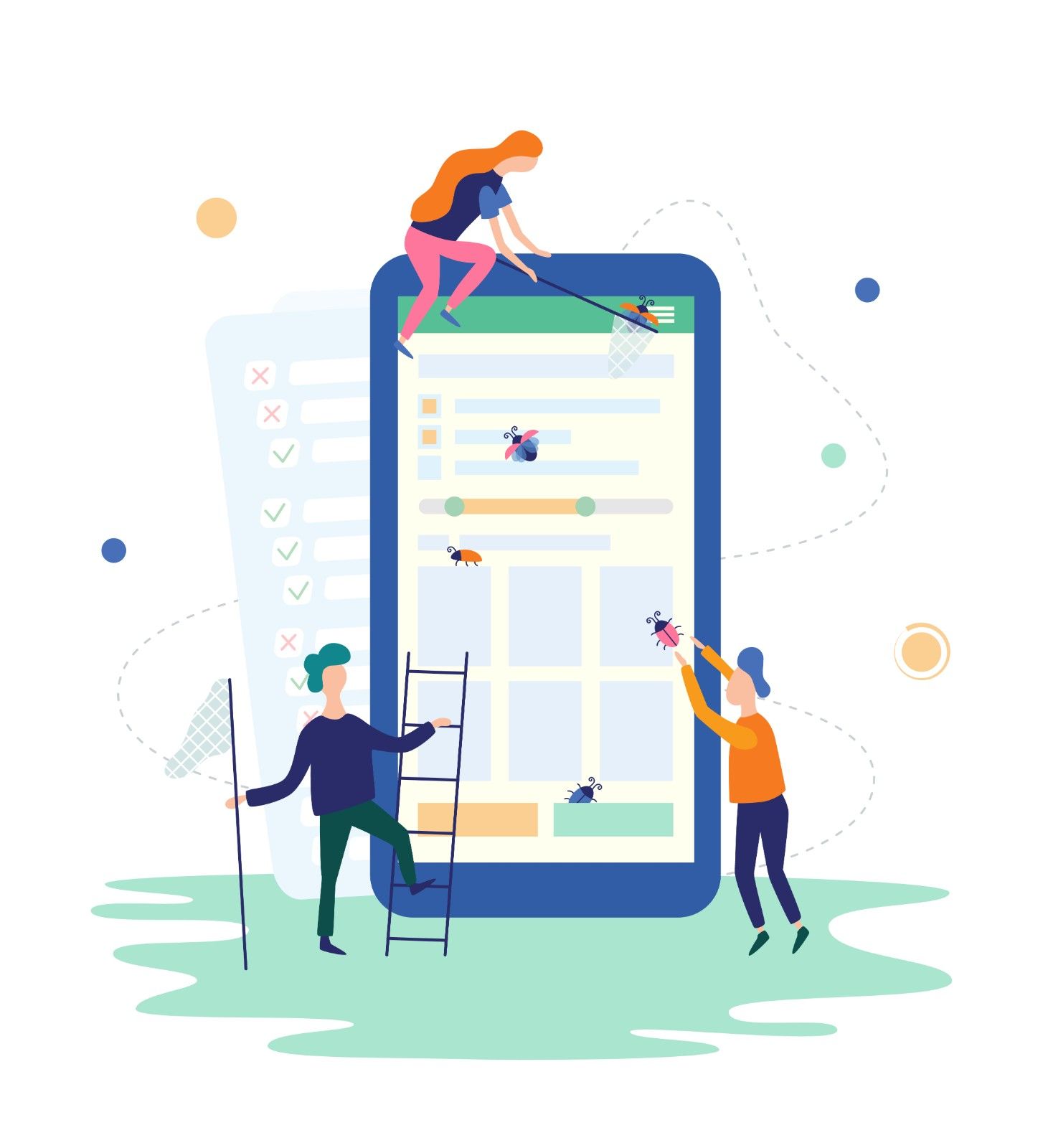 Affordable Android App Development