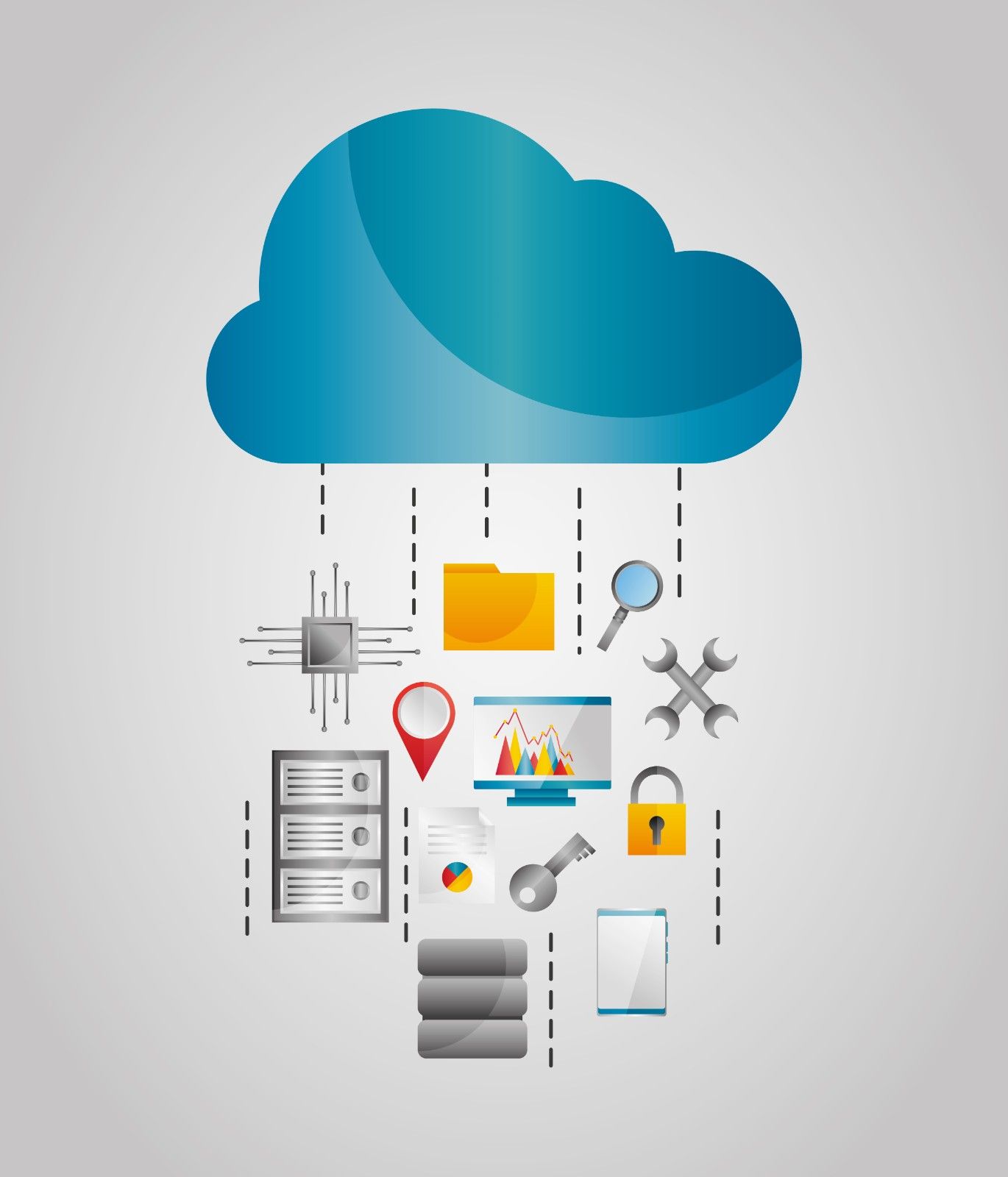 AWS Managed Infrastructure