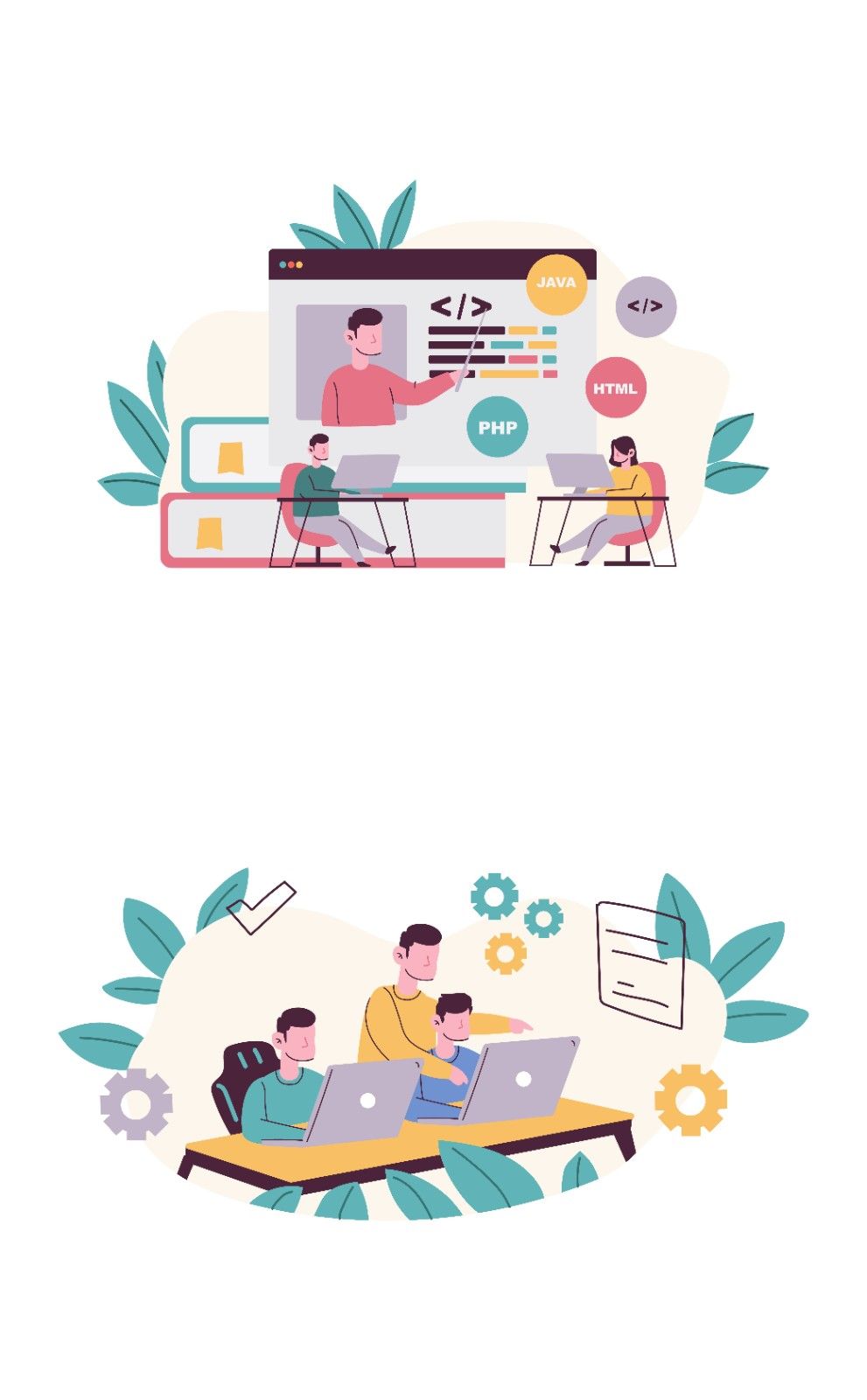 ReactJS Development Team Bangalore